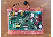 ( SP1819 ) Bo Nóng Toshiba Dài Quạt DC 4 Sensor Gas R32 Máy 1.0Hp Và 1.5Hp